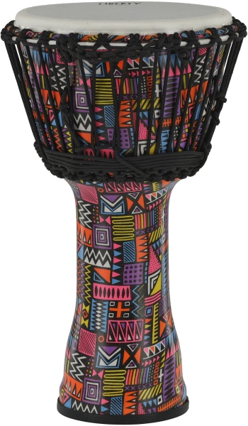 Gewa Liberty Series Rope Tuned 10