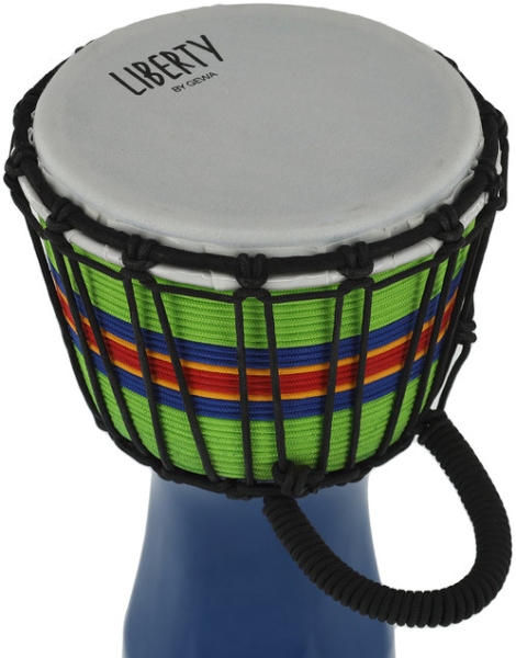 Gewa Liberty Series Rope Tuned 7