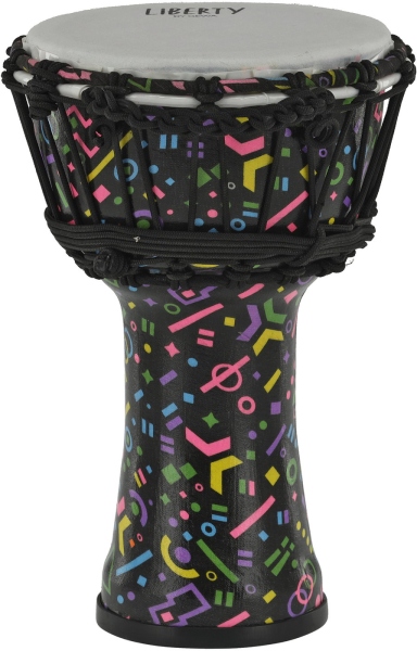 Gewa  Liberty Series Rope Tuned 7