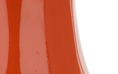 Djembé Gewa  Liberty Series Rope Tuned 7" Orange