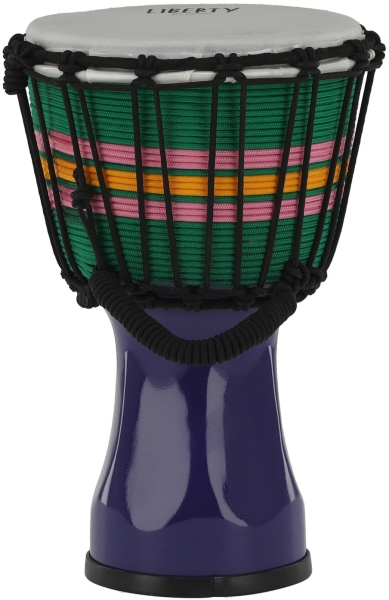 Gewa Liberty Series Rope Tuned 7