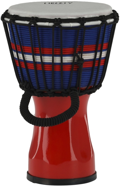Gewa Liberty Series Rope Tuned 7