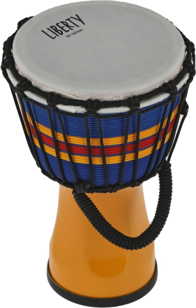 Gewa Liberty Series Rope Tuned 7