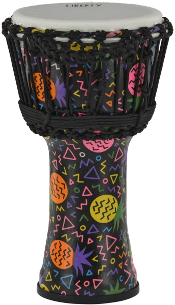 Gewa Liberty Series Rope Tuned 8