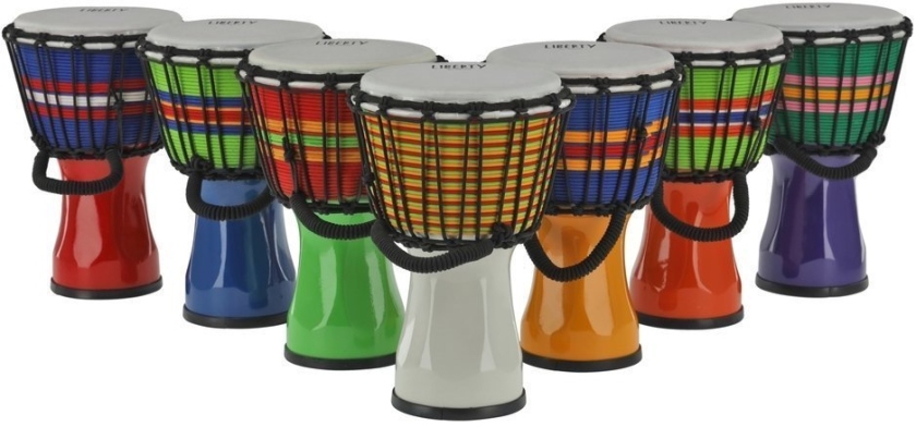 Gewa Liberty Series Rope Tuned - 7