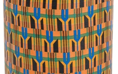 Djun Djun Toca Djun Djun Freestyle II Kente Cloth