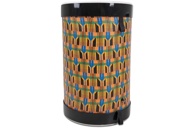 Djun Djun Toca Djun Djun Freestyle II Kente Cloth