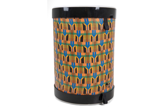 Djun Djun Toca Djun Djun Freestyle II Kente Cloth