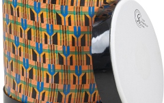 Djun Djun Toca Djun Djun Freestyle II Kente Cloth