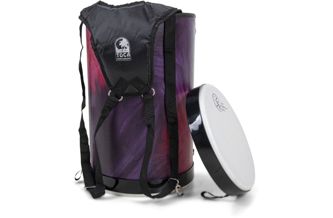 Djun Djun Toca Djun Djun Freestyle II Woodstock Purple