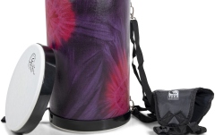 Djun Djun Toca Djun Djun Freestyle II Woodstock Purple