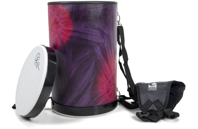 Djun Djun Toca Djun Djun Freestyle II Woodstock Purple