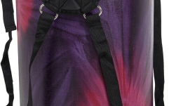 Djun Djun Toca Djun Djun Freestyle II Woodstock Purple