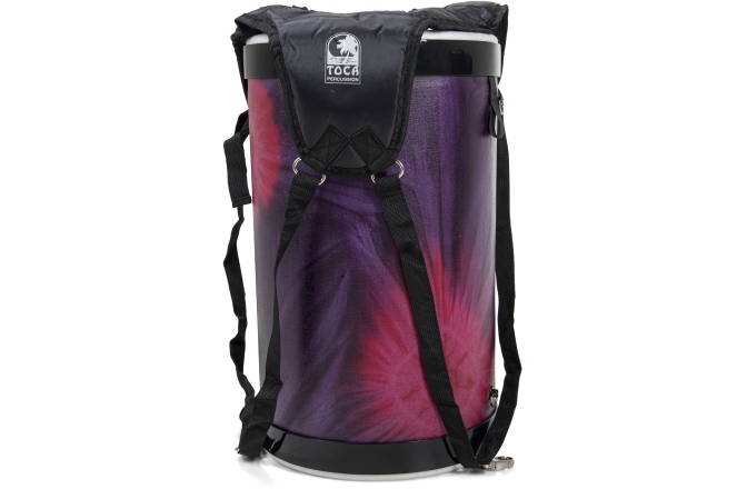 Djun Djun Toca Djun Djun Freestyle II Woodstock Purple