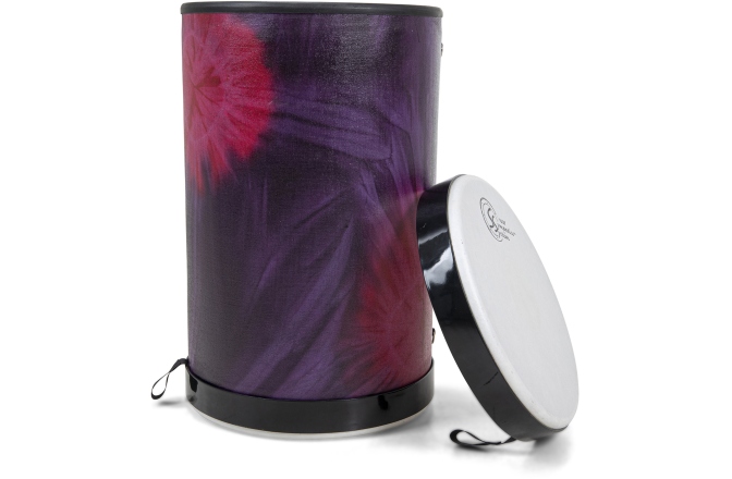 Djun Djun Toca Djun Djun Freestyle II Woodstock Purple