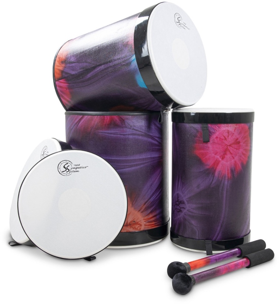 Toca Freestyle II Woodstock Purple