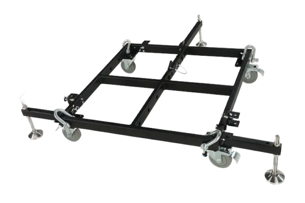 WLA-28 Dolly Frame