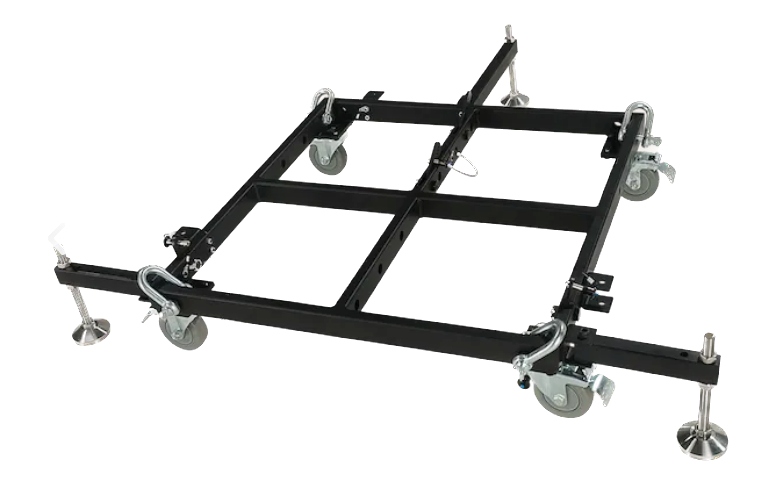 Wharfedale Pro WLA-28 Dolly Frame