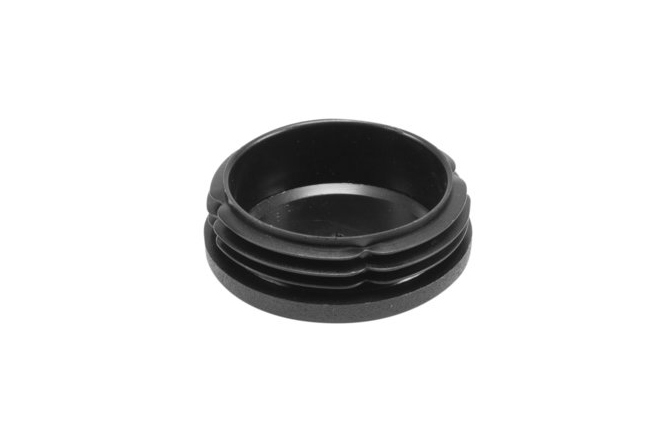 Dop tub truss Alutruss 50mm Tube endcap