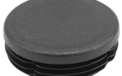 Dop tub truss Alutruss 50mm Tube endcap