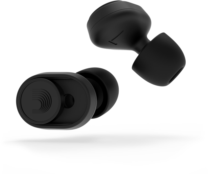 Daddario dBud Premium Hearing Protection