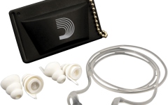 Dopuri antifonice Daddario Full Frequency Earplugs