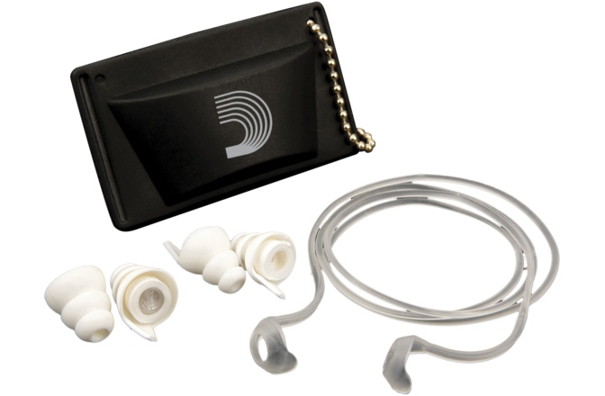 Dopuri antifonice Daddario Full Frequency Earplugs