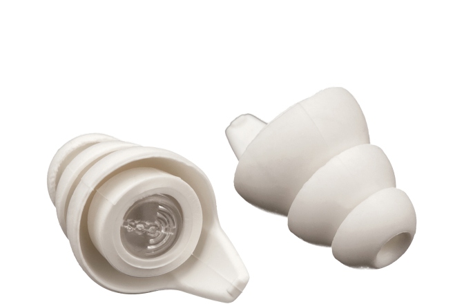 Dopuri antifonice Daddario Full Frequency Earplugs