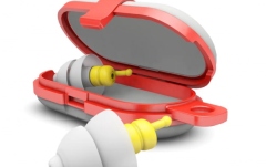 Dopuri de urechi Alpine FlyFit Mini Grip