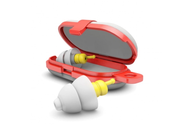 Dopuri de urechi Alpine FlyFit Mini Grip