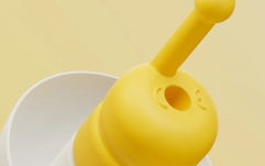 Dopuri de urechi Alpine FlyFit Mini Grip