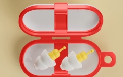 Dopuri de urechi Alpine FlyFit Mini Grip