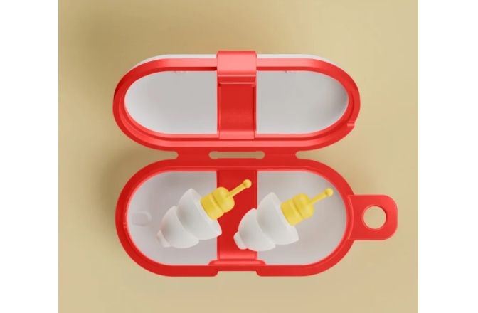 Dopuri de urechi Alpine FlyFit Mini Grip