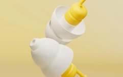 Dopuri de urechi Alpine FlyFit Mini Grip