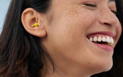 Dopuri de urechi Alpine FlyFit Mini Grip