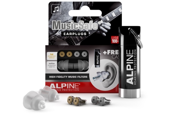 Alpine MusicSafe Classic