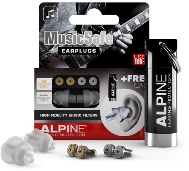 Alpine MusicSafe Classic