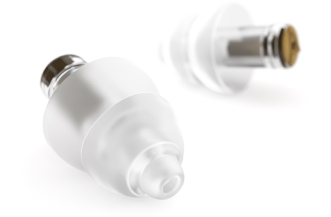 Dopuri de urechi Alpine MusicSafe Classic