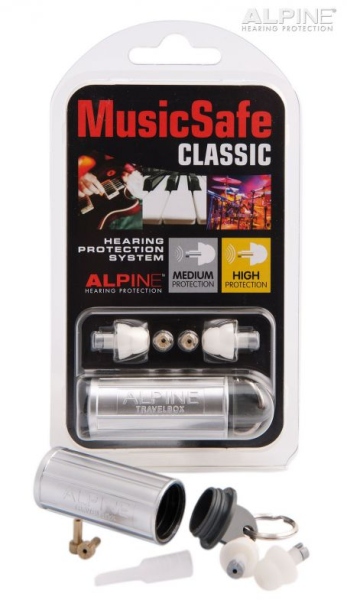 Alpine MusicSafe Classic