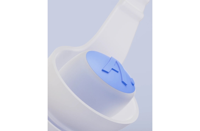 Dopuri de urechi Alpine MusicSafe SleepDeep 3D Oval Shape