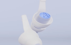 Dopuri de urechi Alpine MusicSafe SleepDeep 3D Oval Shape