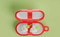 Dopuri de urechi Alpine MusicSafe SleepSoft Mini Grip