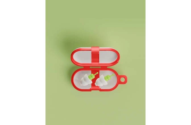 Dopuri de urechi Alpine MusicSafe SleepSoft Mini Grip