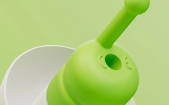 Dopuri de urechi Alpine MusicSafe SleepSoft Mini Grip