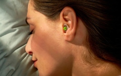 Dopuri de urechi Alpine MusicSafe SleepSoft Mini Grip