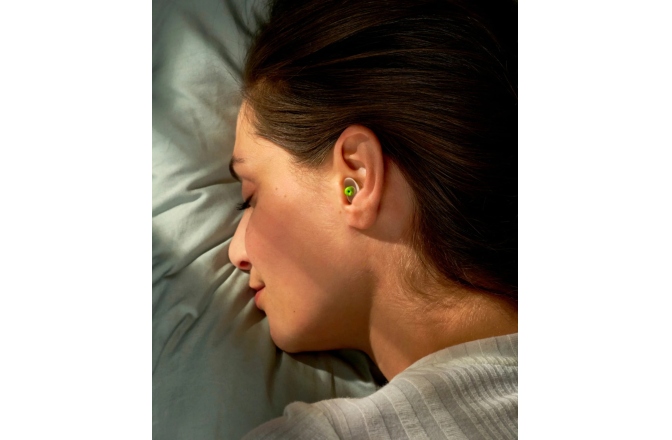 Dopuri de urechi Alpine MusicSafe SleepSoft Mini Grip