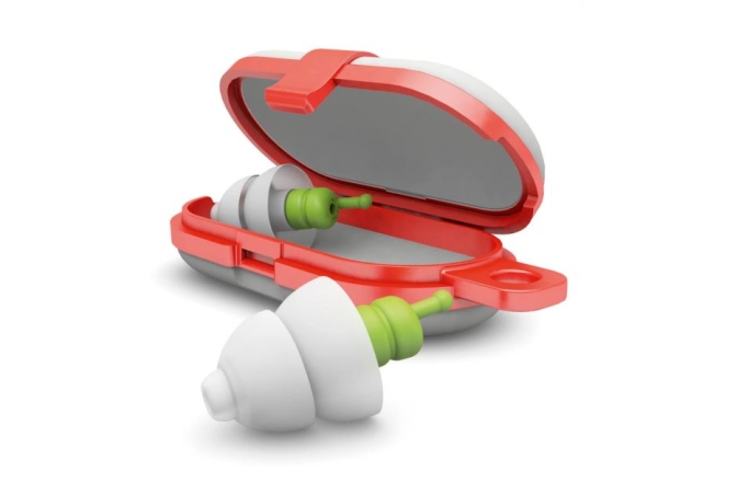 Dopuri de urechi Alpine MusicSafe SleepSoft Mini Grip