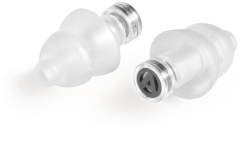 Dopuri de urechi Alpine PartyPlug Pro Natural