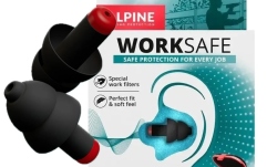 Dopuri de urechi Alpine WorkSafe