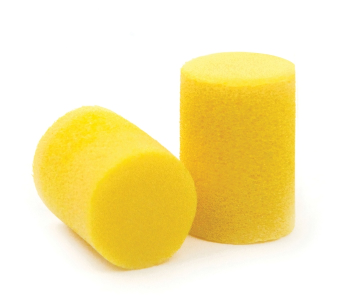 Daddario Comfort Fit Foam Earplugs Pair